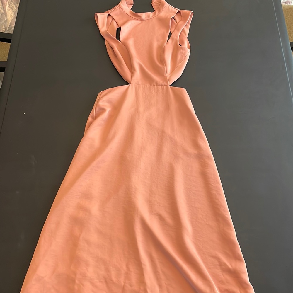 H&M Conscious Dress